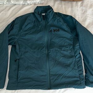 Men’s Helly Hansen Odin insulated jacket - XL